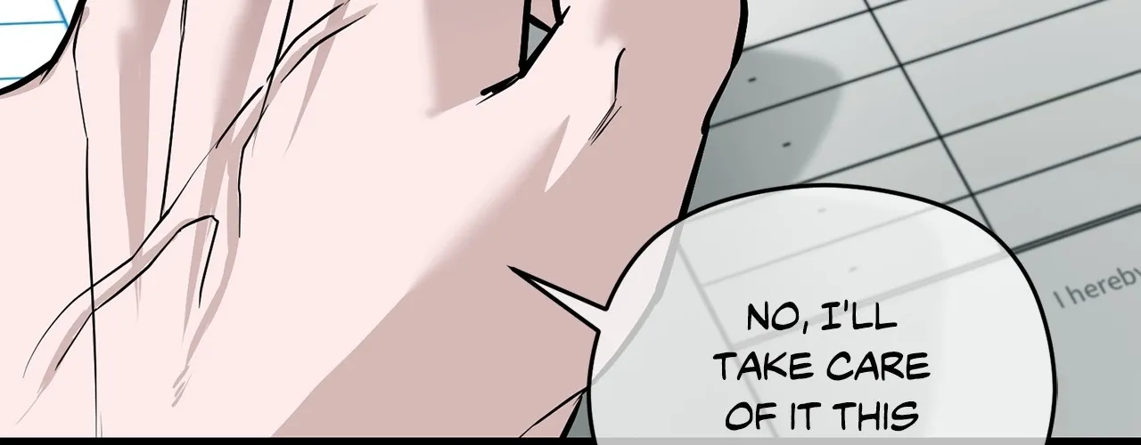 Mark of Fate Chapter 1 page 204 - 