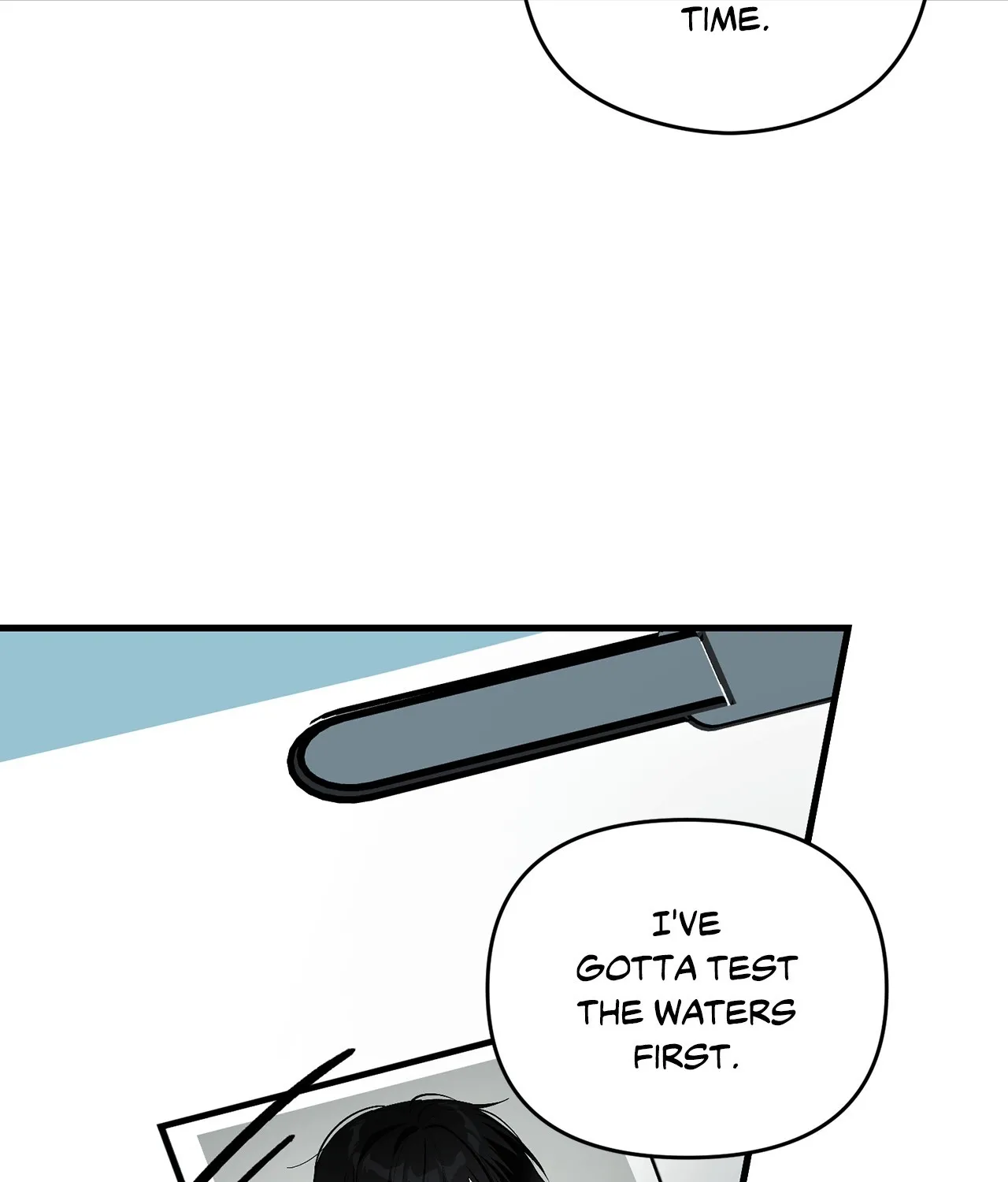 Mark of Fate Chapter 1 page 205 - 