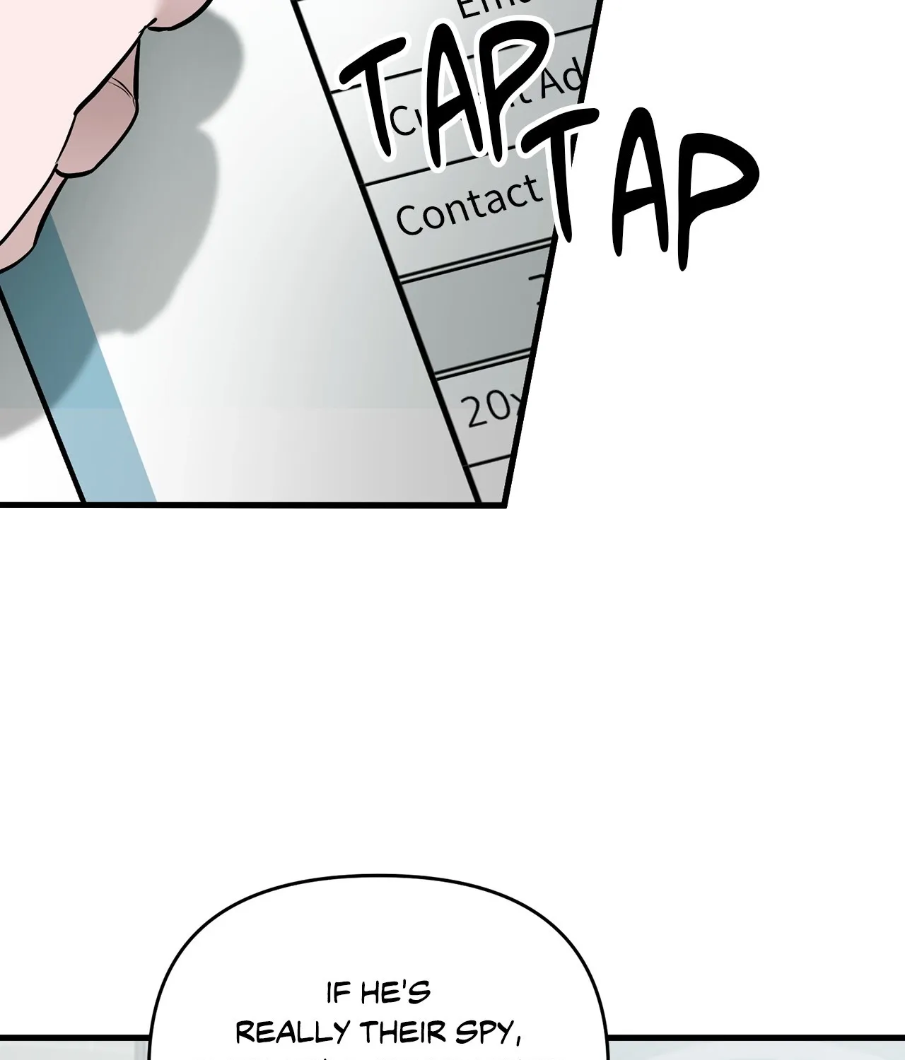 Mark of Fate Chapter 1 page 207 - 