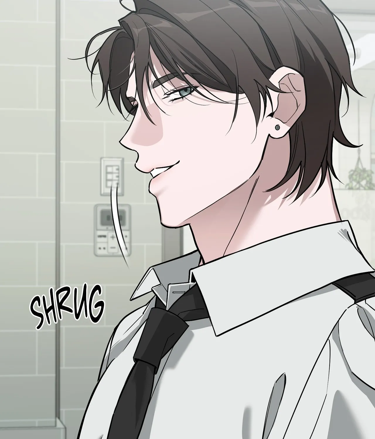 Mark of Fate Chapter 1 page 209 - 