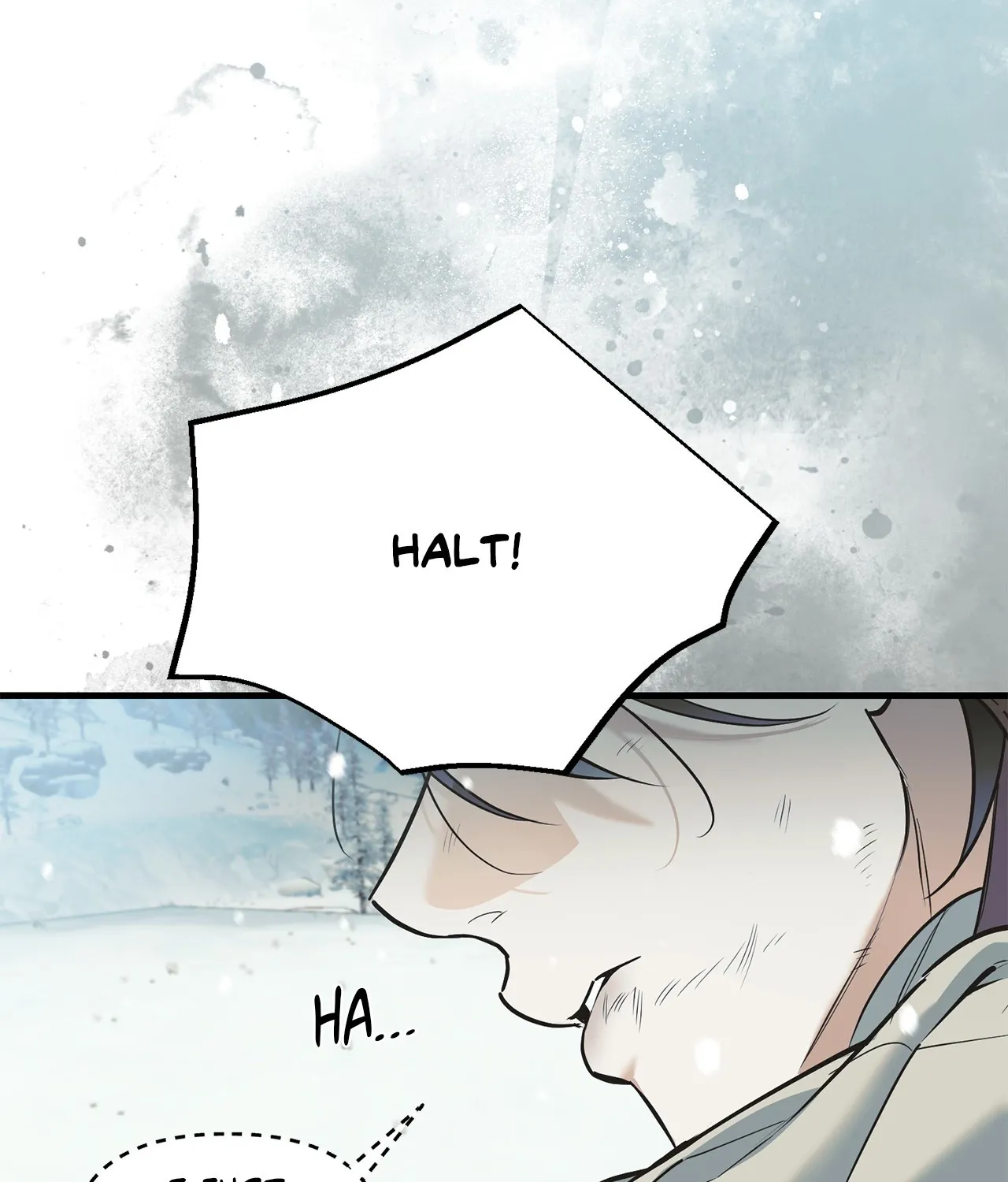 Mark of Fate Chapter 1 page 22 - 