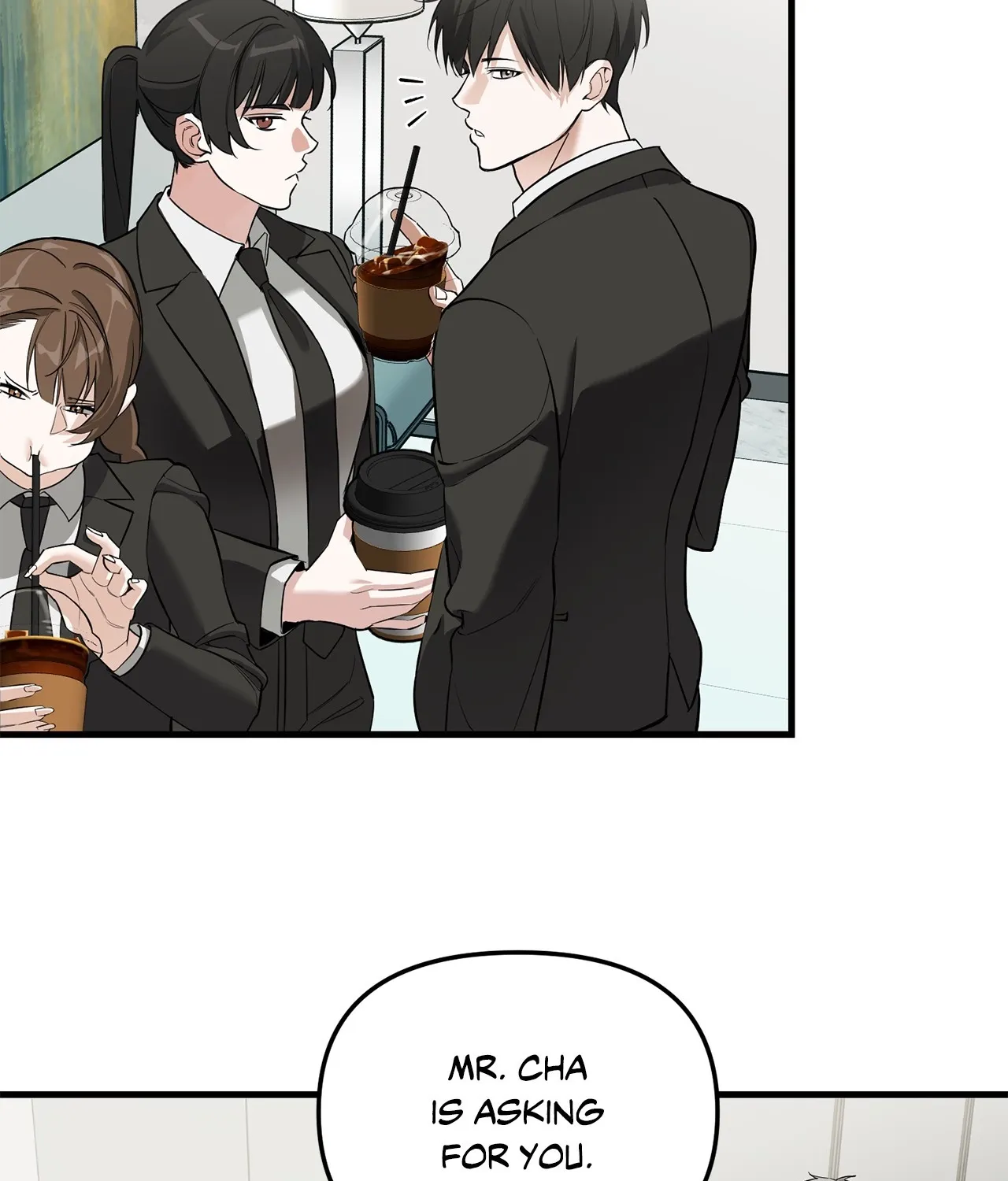 Mark of Fate Chapter 1 page 214 - 