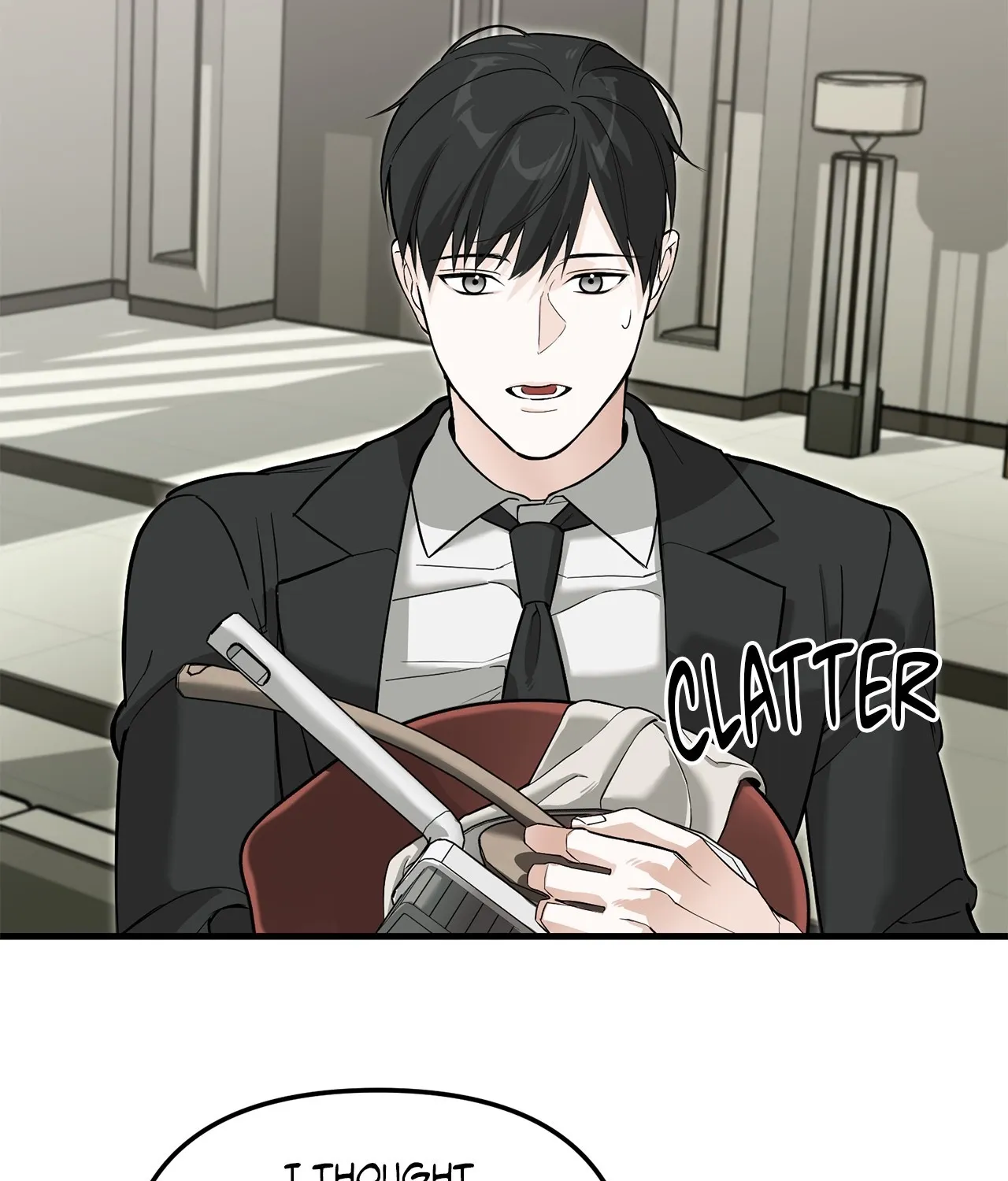 Mark of Fate Chapter 1 page 218 - 