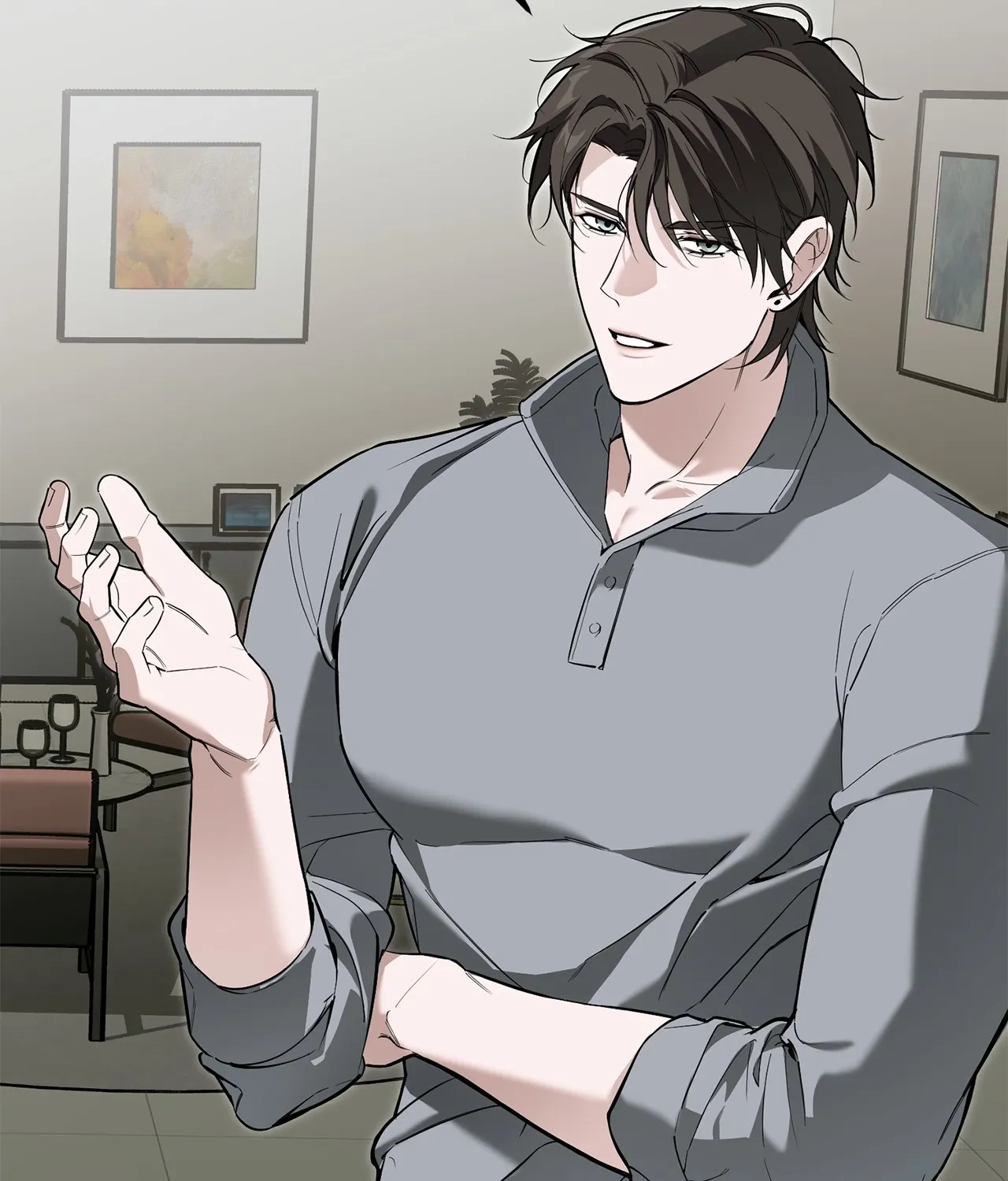 Mark of Fate Chapter 1 page 220 - 