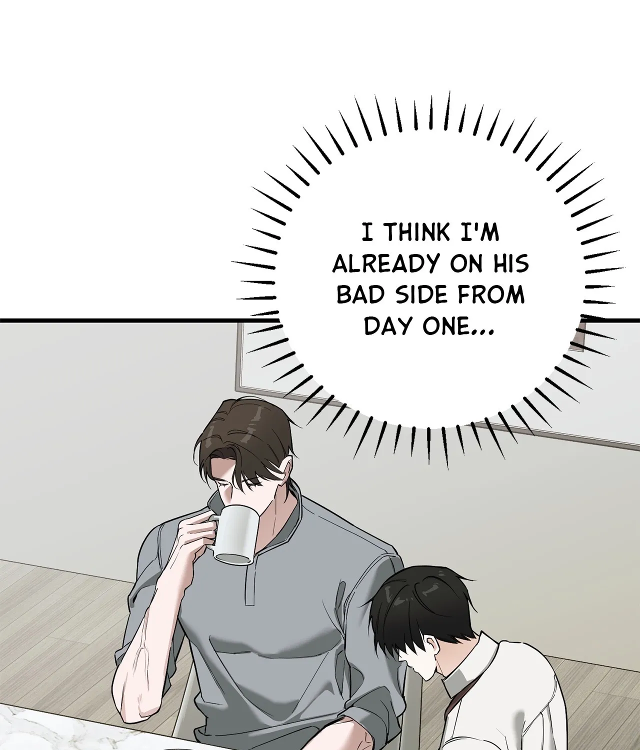 Mark of Fate Chapter 1 page 229 - 