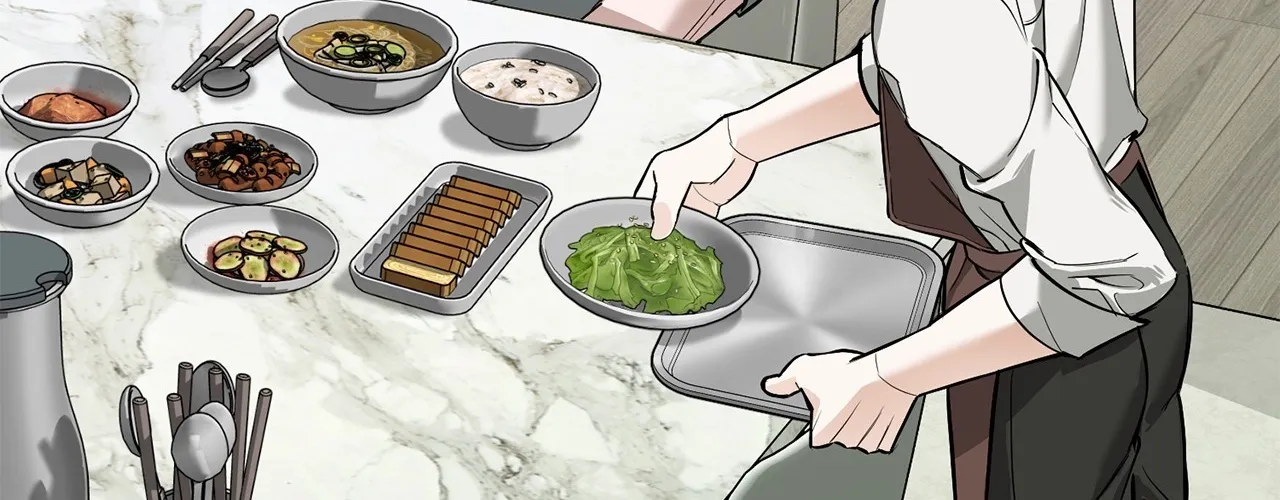Mark of Fate Chapter 1 page 230 - 