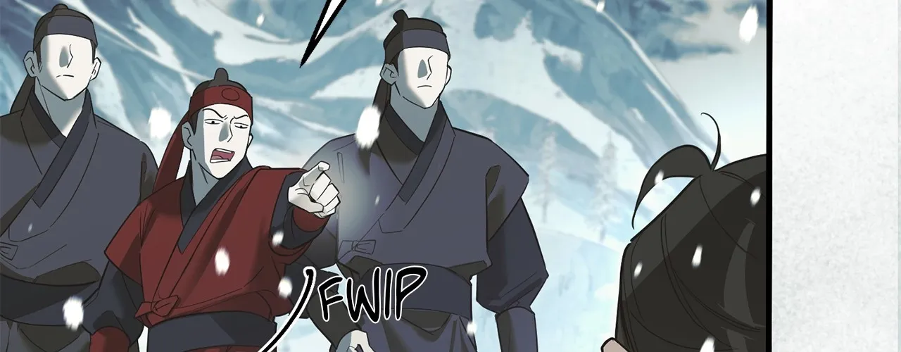 Mark of Fate Chapter 1 page 25 - 