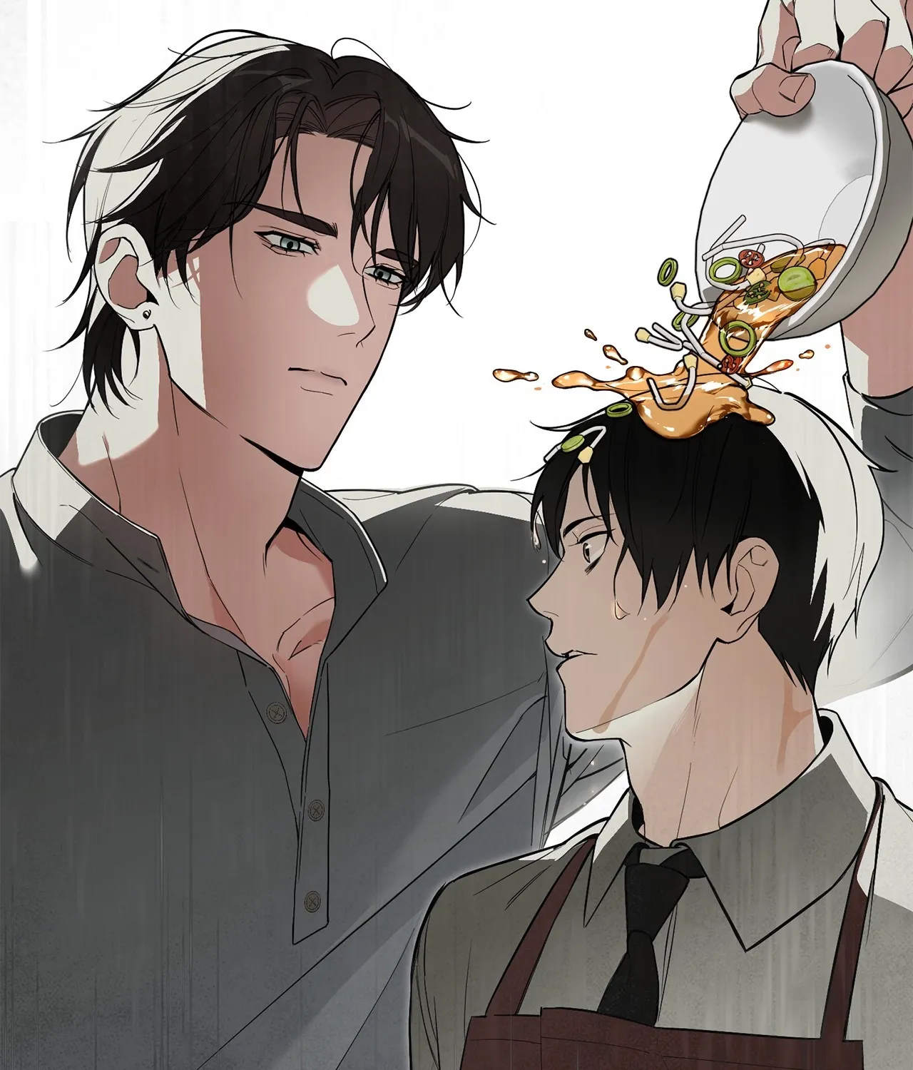 Mark of Fate Chapter 1 page 243 - 