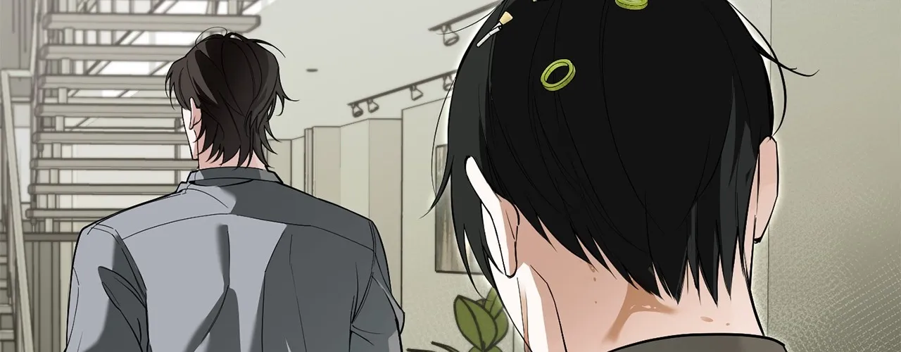 Mark of Fate Chapter 1 page 251 - 
