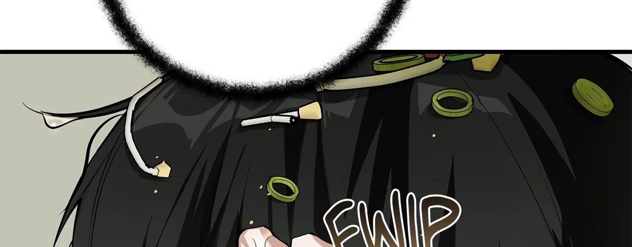 Mark of Fate Chapter 1 page 253 - 