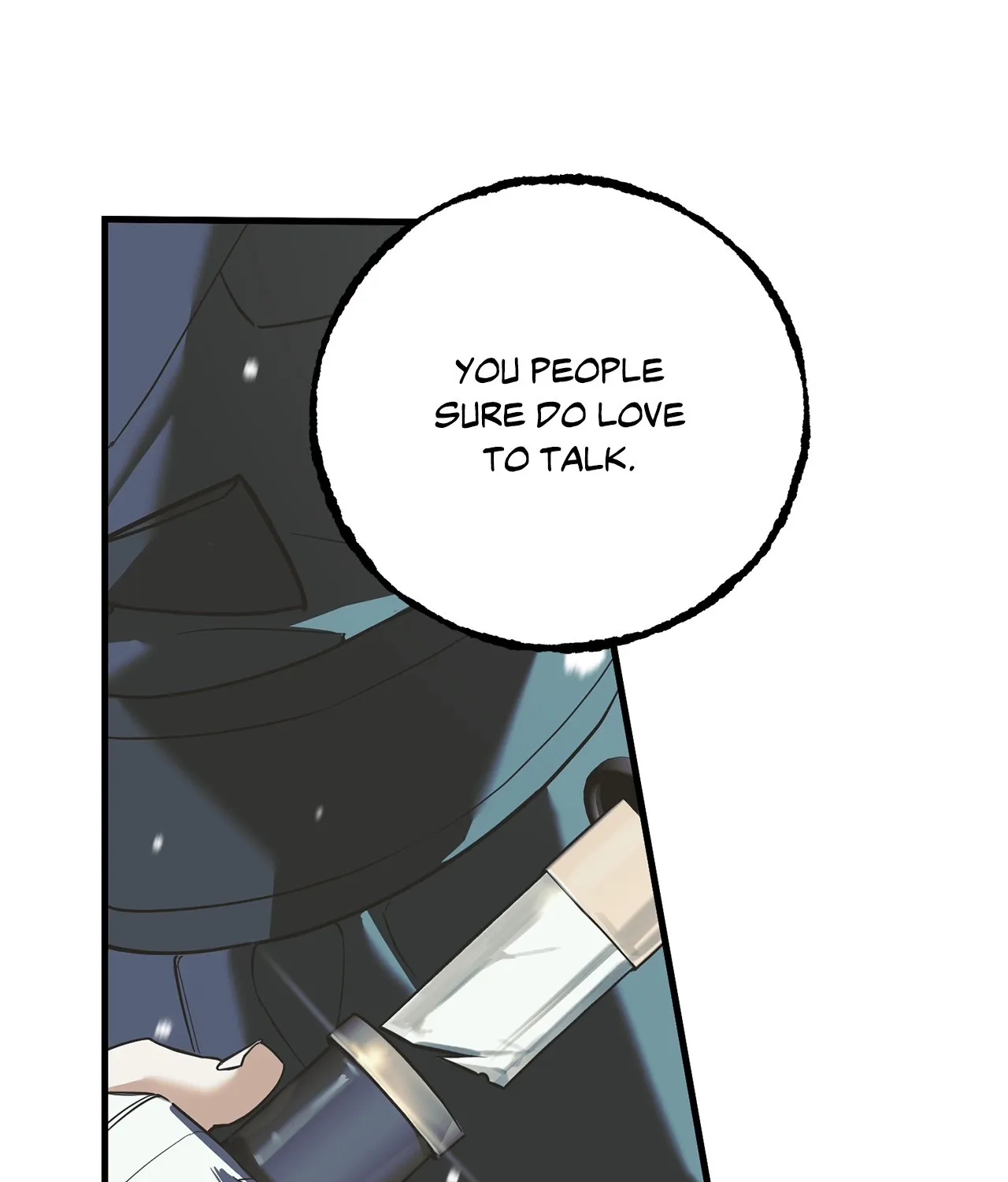 Mark of Fate Chapter 1 page 28 - 