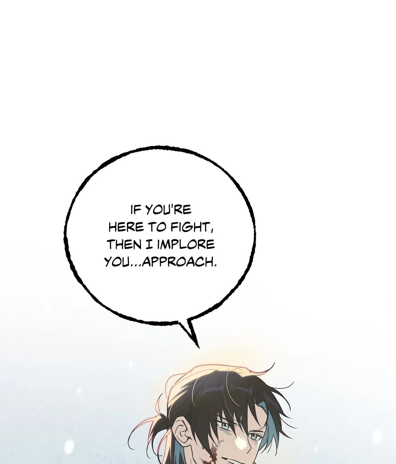 Mark of Fate Chapter 1 page 30 - 