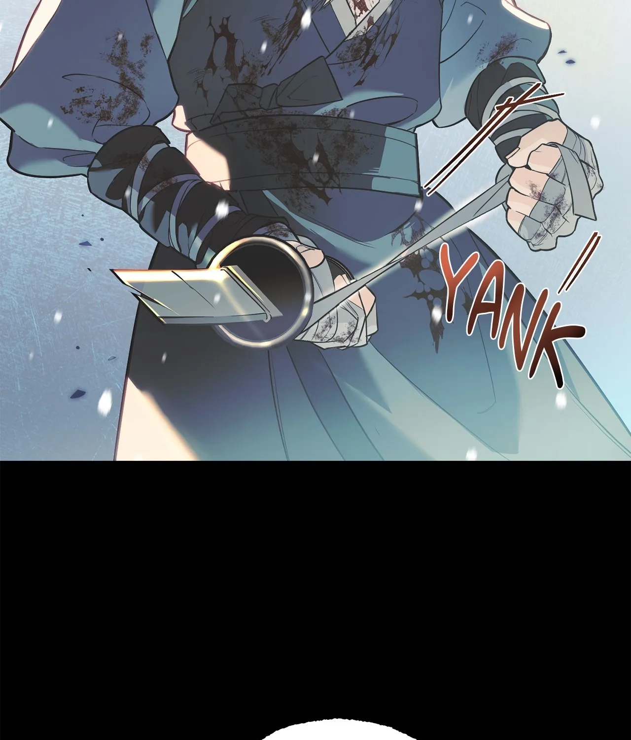 Mark of Fate Chapter 1 page 32 - 