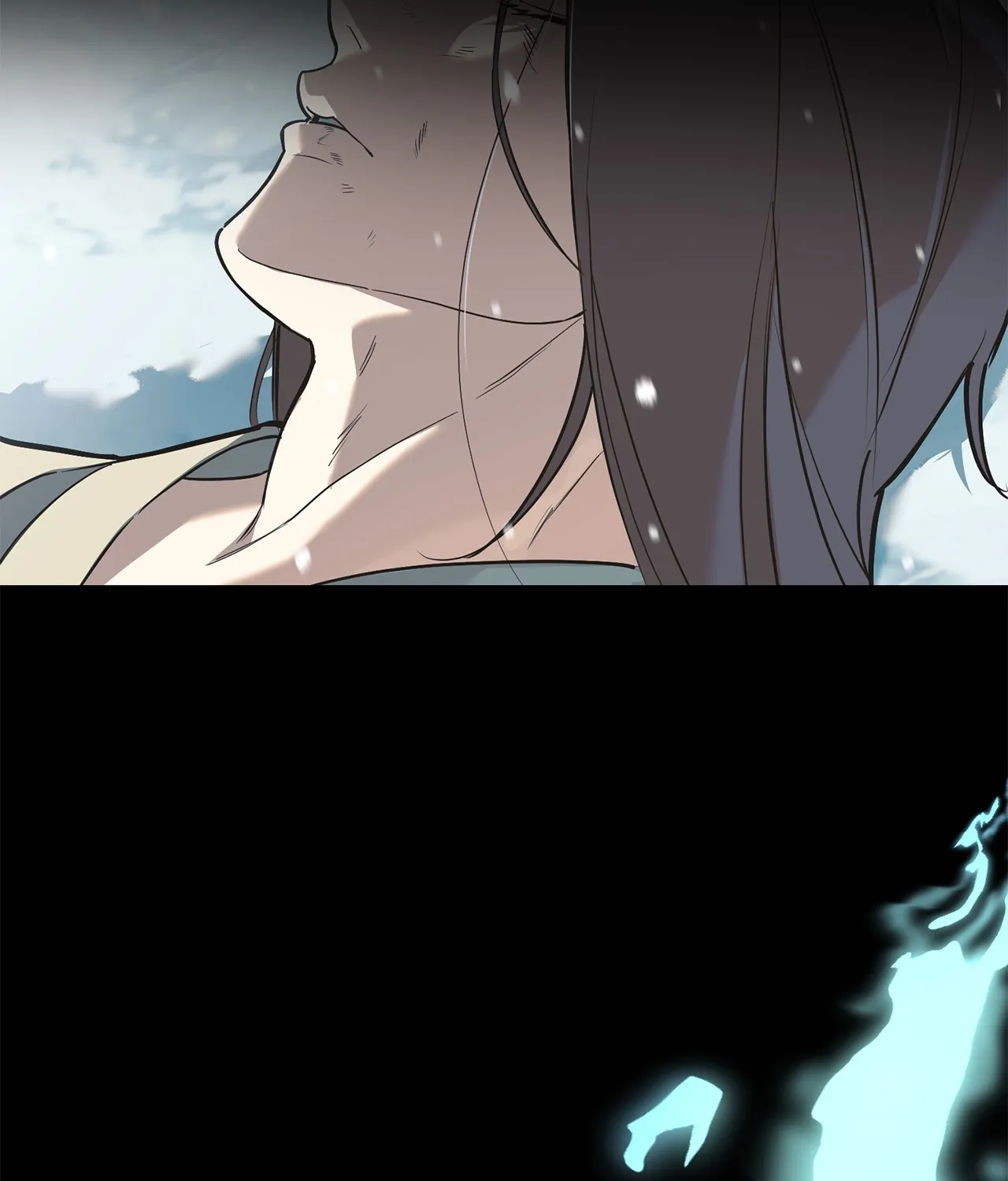 Mark of Fate Chapter 1 page 34 - 