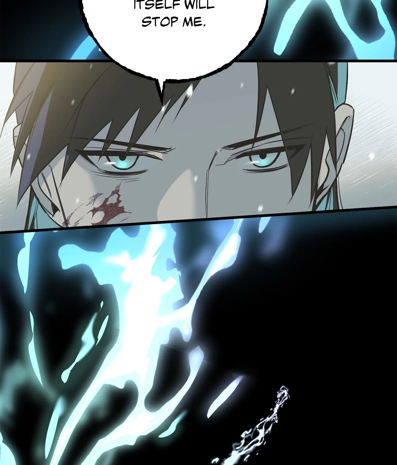 Mark of Fate Chapter 1 page 36 - 