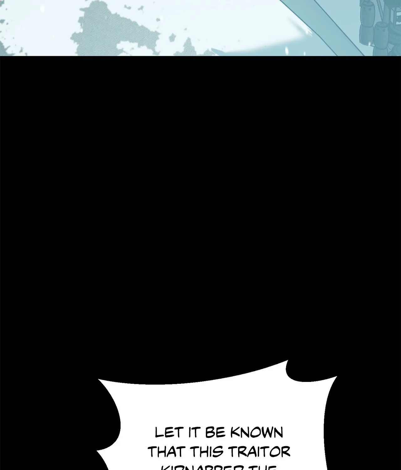 Mark of Fate Chapter 1 page 5 - 
