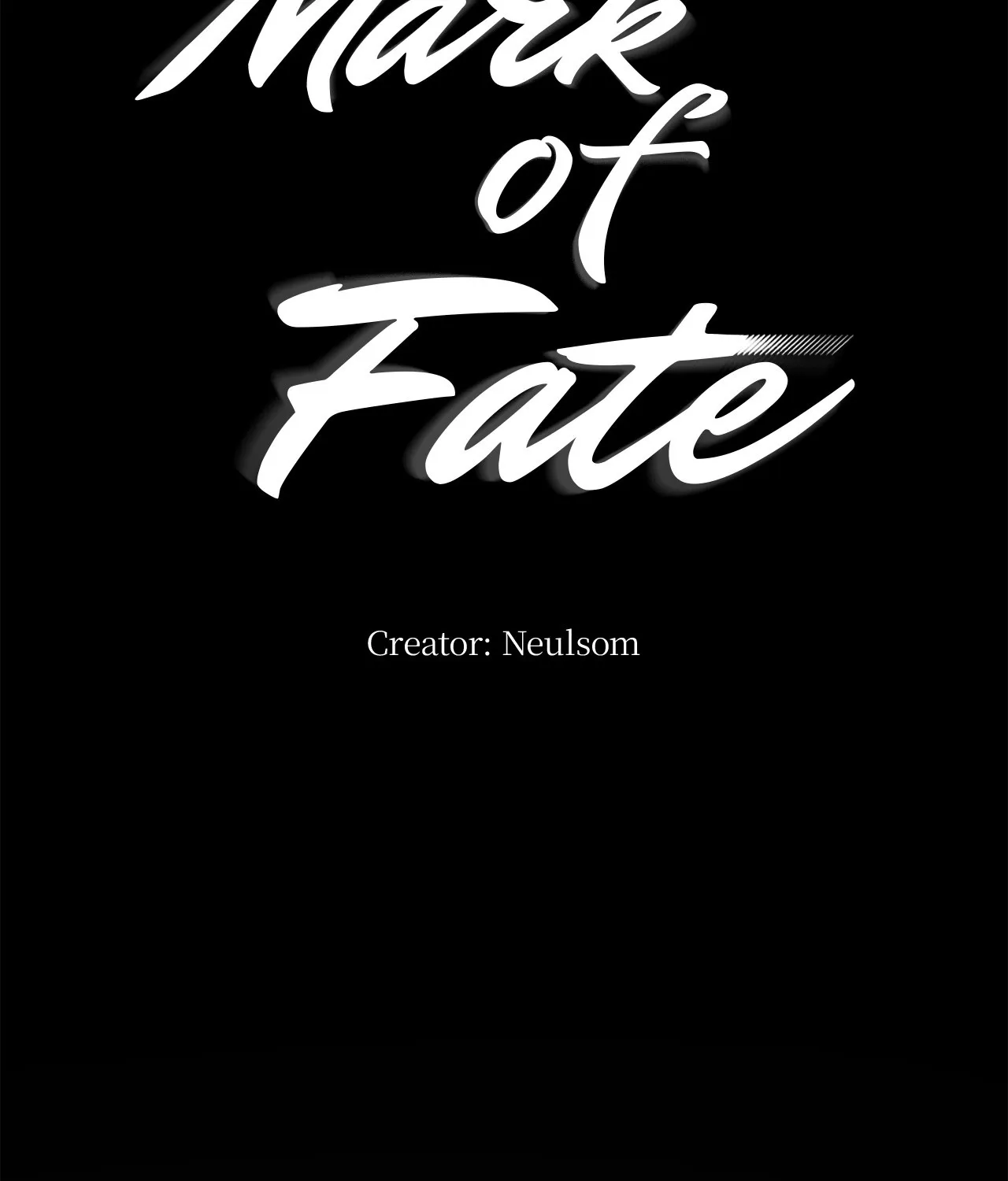 Mark of Fate Chapter 1 page 43 - 