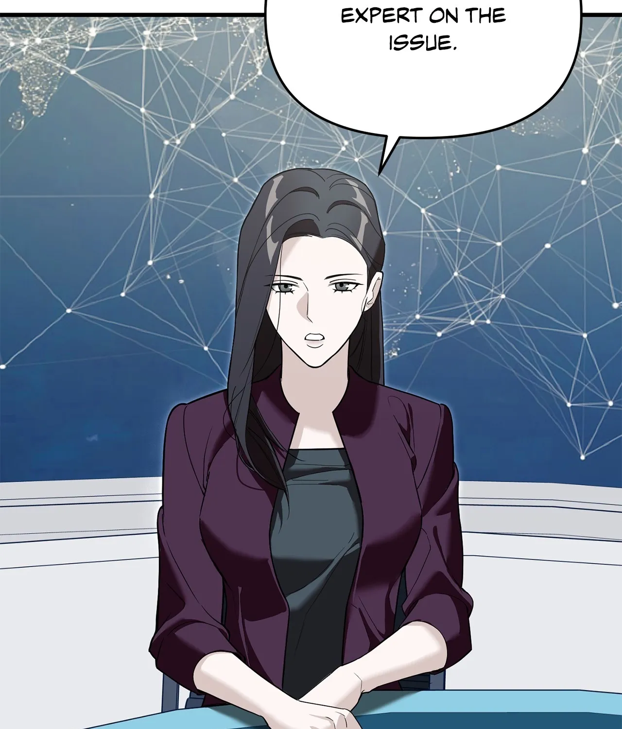 Mark of Fate Chapter 1 page 47 - 