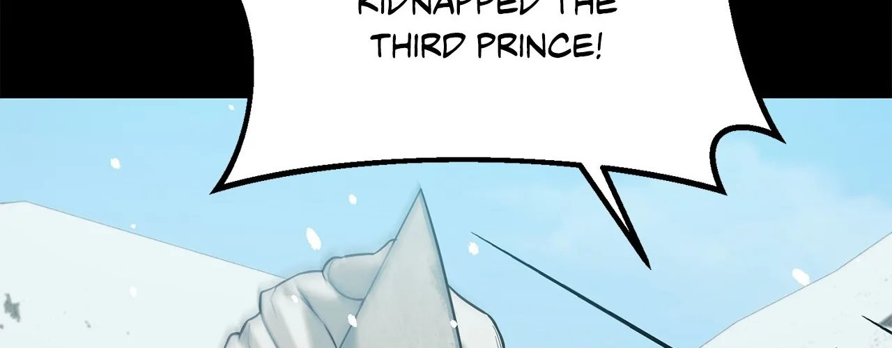Mark of Fate Chapter 1 page 6 - 