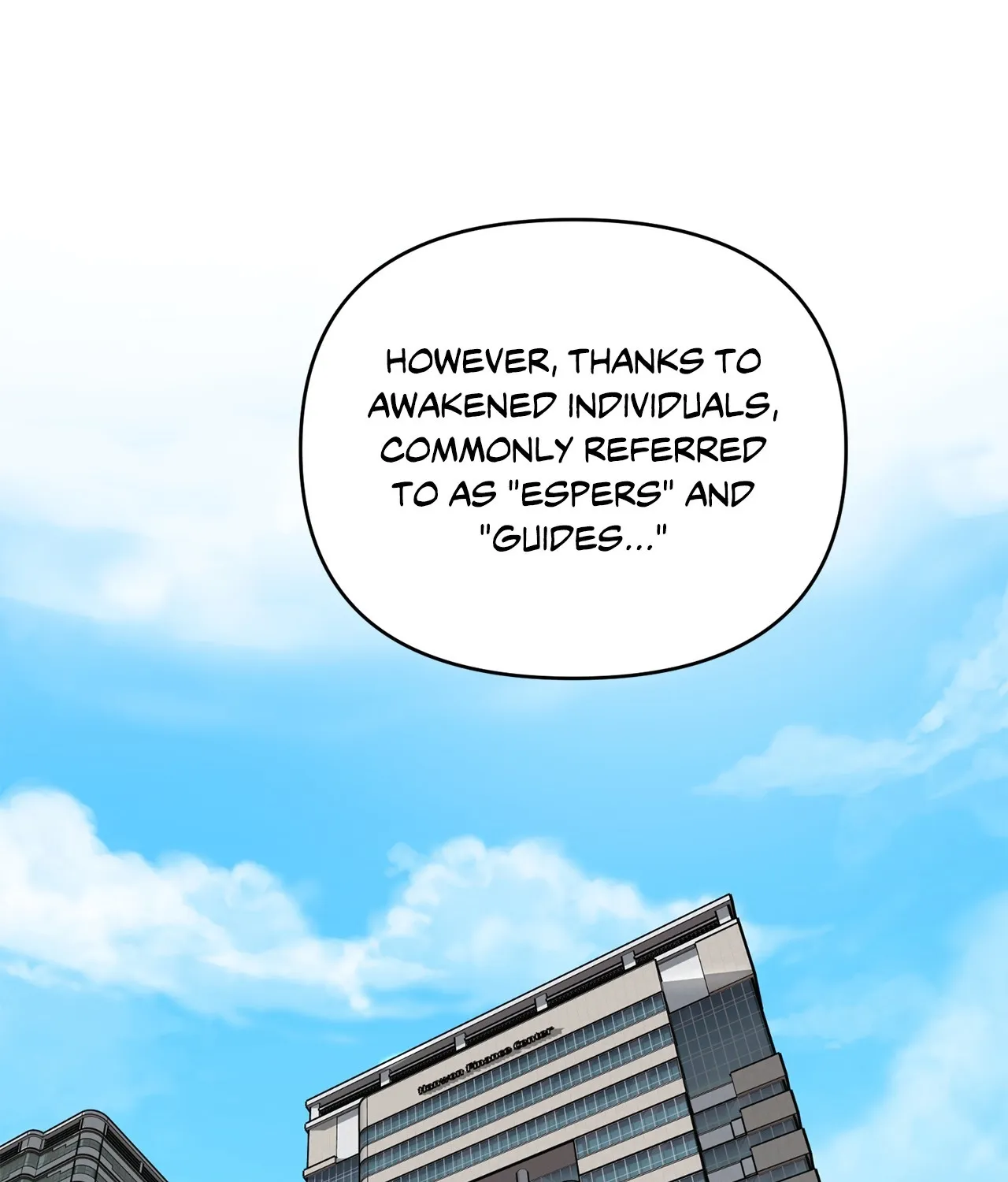 Mark of Fate Chapter 1 page 53 - 