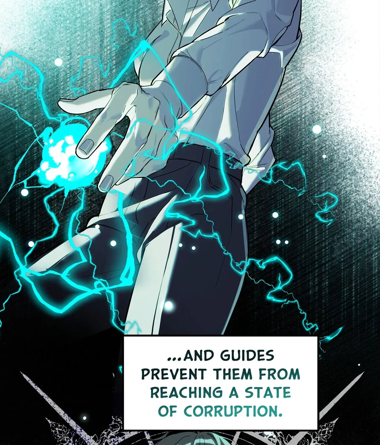 Mark of Fate Chapter 1 page 58 - 