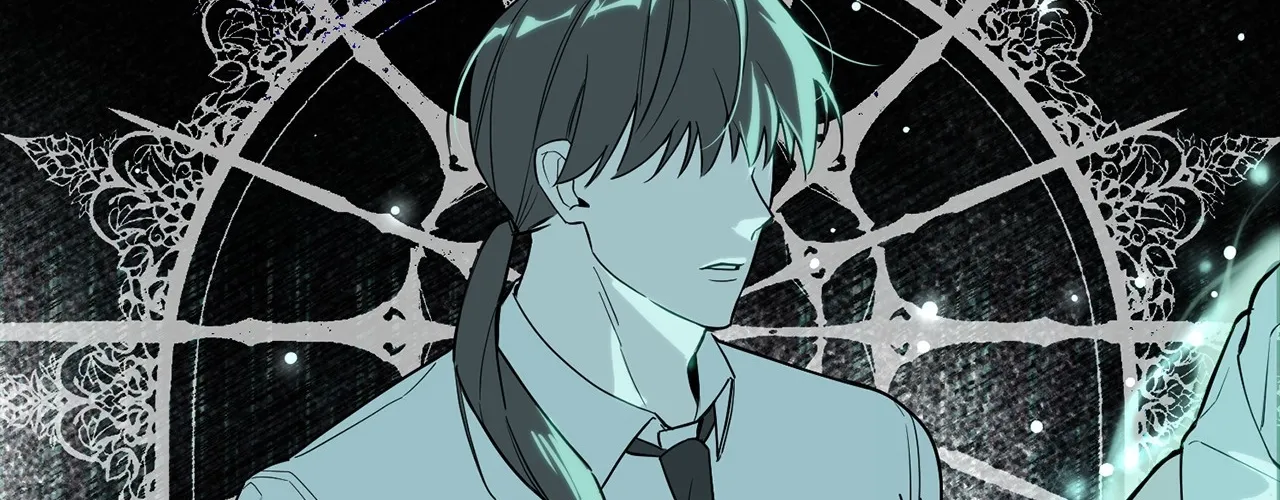Mark of Fate Chapter 1 page 59 - 