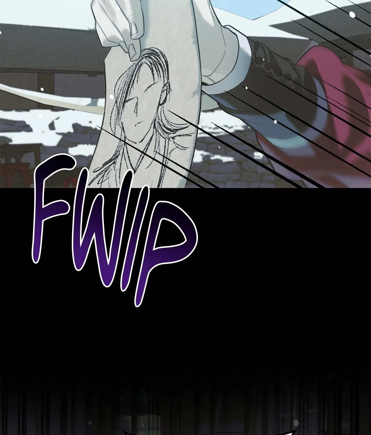 Mark of Fate Chapter 1 page 7 - 