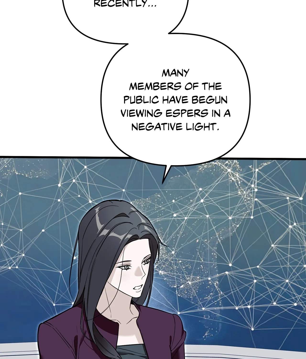 Mark of Fate Chapter 1 page 64 - 
