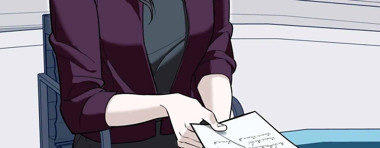 Mark of Fate Chapter 1 page 65 - 