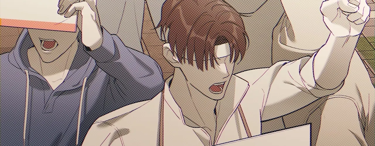 Mark of Fate Chapter 1 page 68 - 