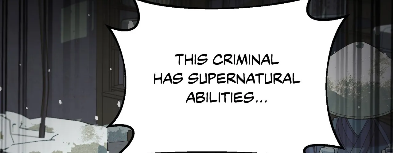 Mark of Fate Chapter 1 page 8 - 