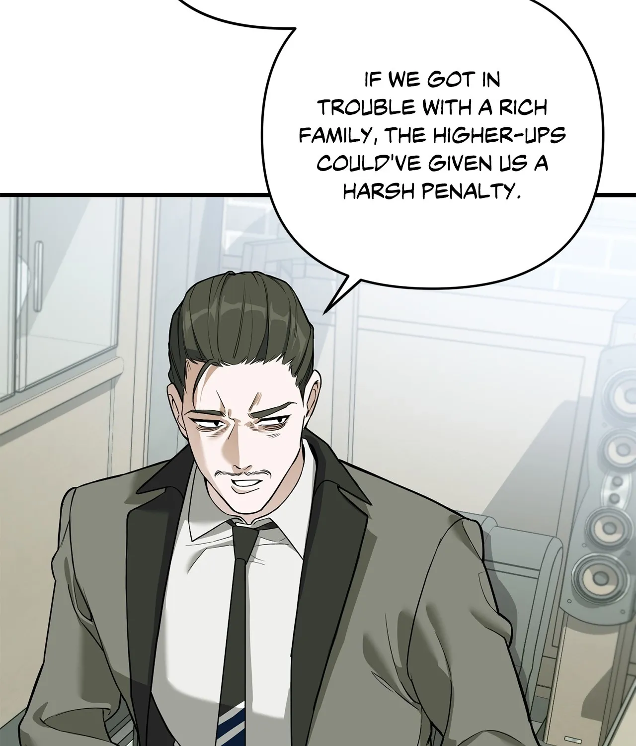 Mark of Fate Chapter 1 page 73 - 