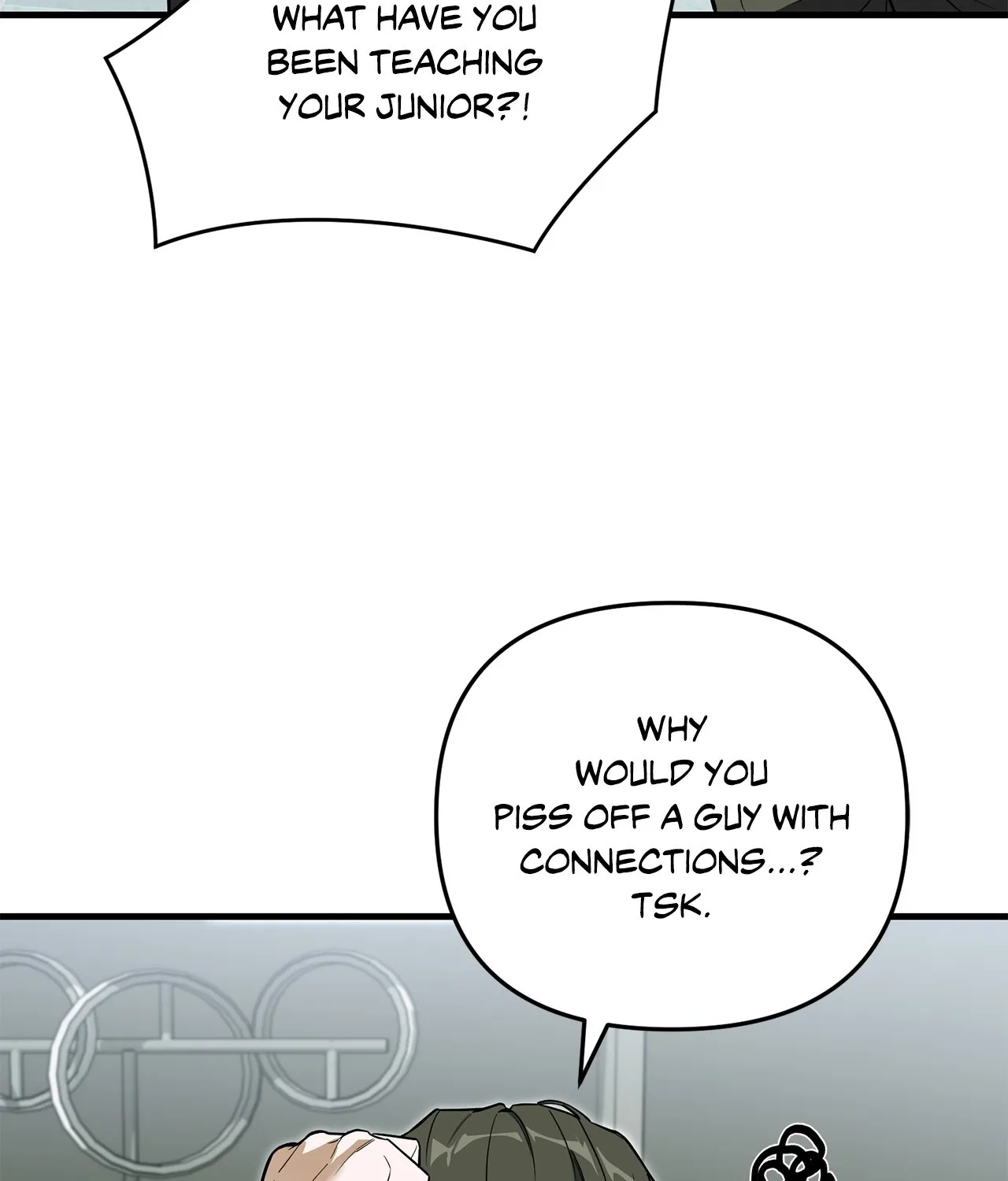 Mark of Fate Chapter 1 page 78 - 