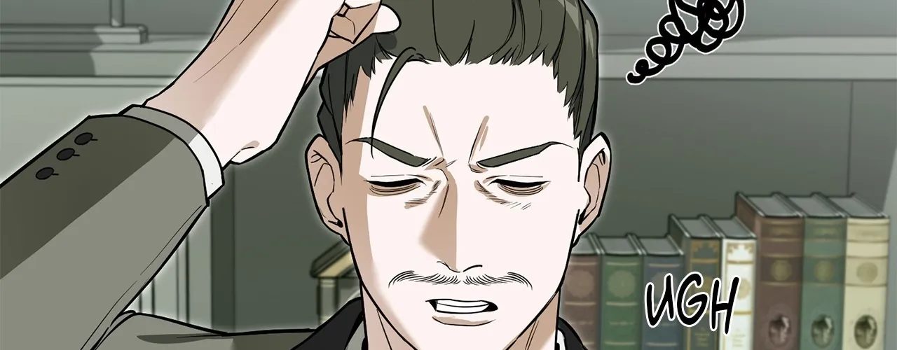 Mark of Fate Chapter 1 page 79 - 