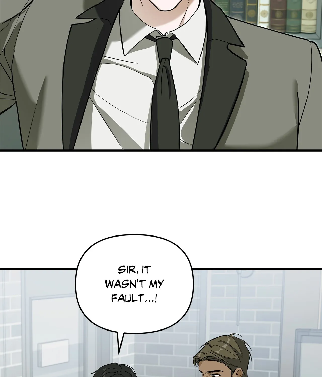 Mark of Fate Chapter 1 page 80 - 