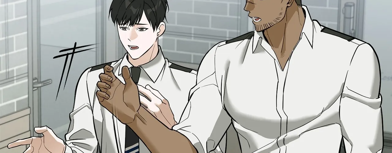 Mark of Fate Chapter 1 page 81 - 