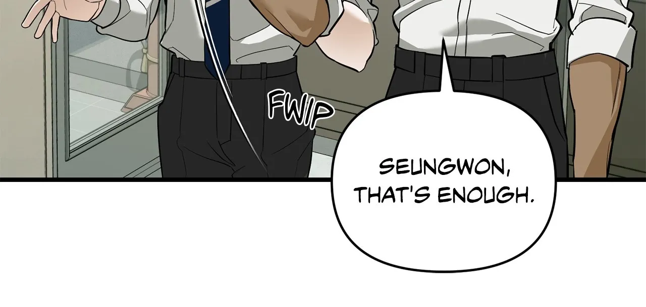 Mark of Fate Chapter 1 page 82 - 