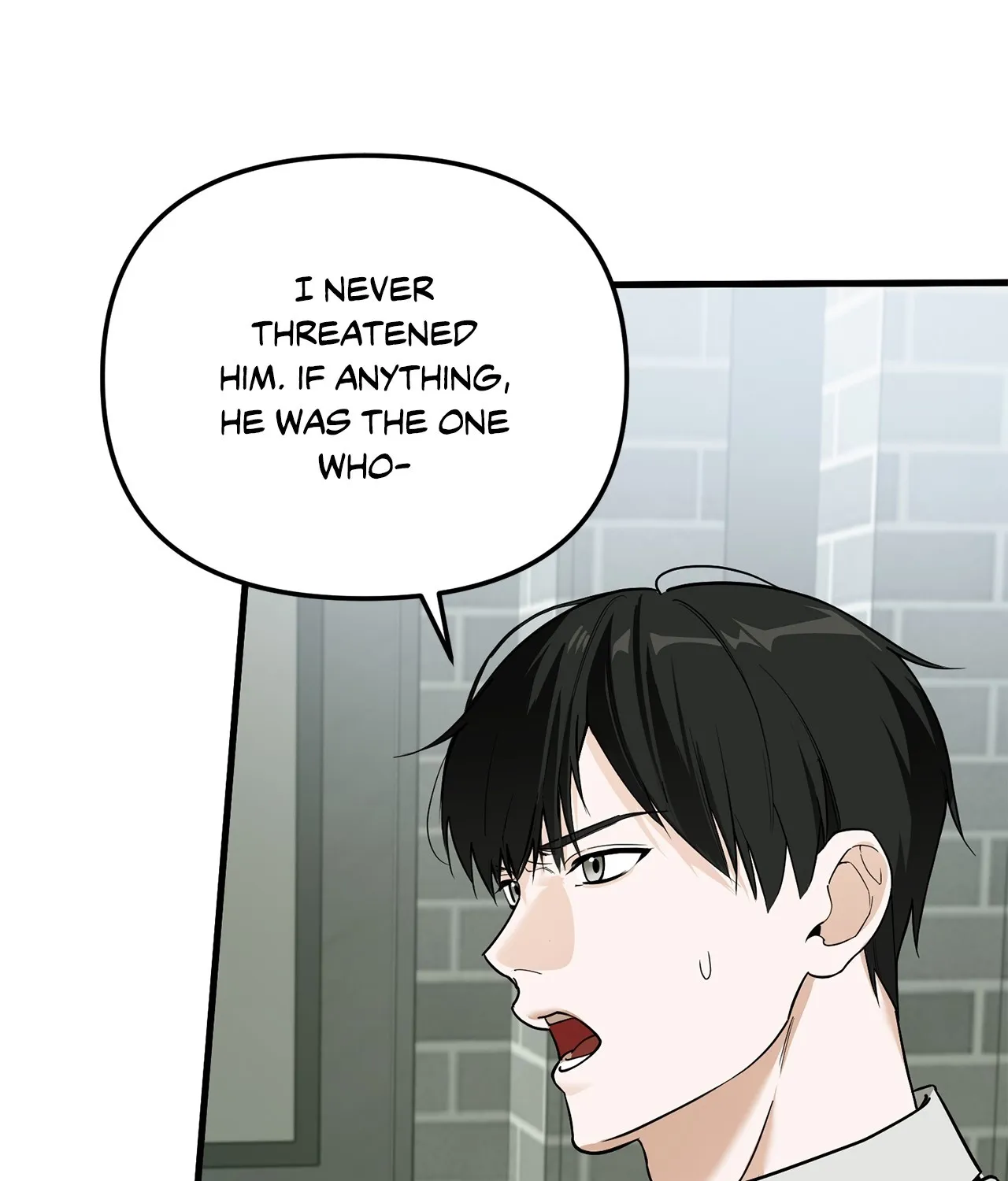 Mark of Fate Chapter 1 page 83 - 
