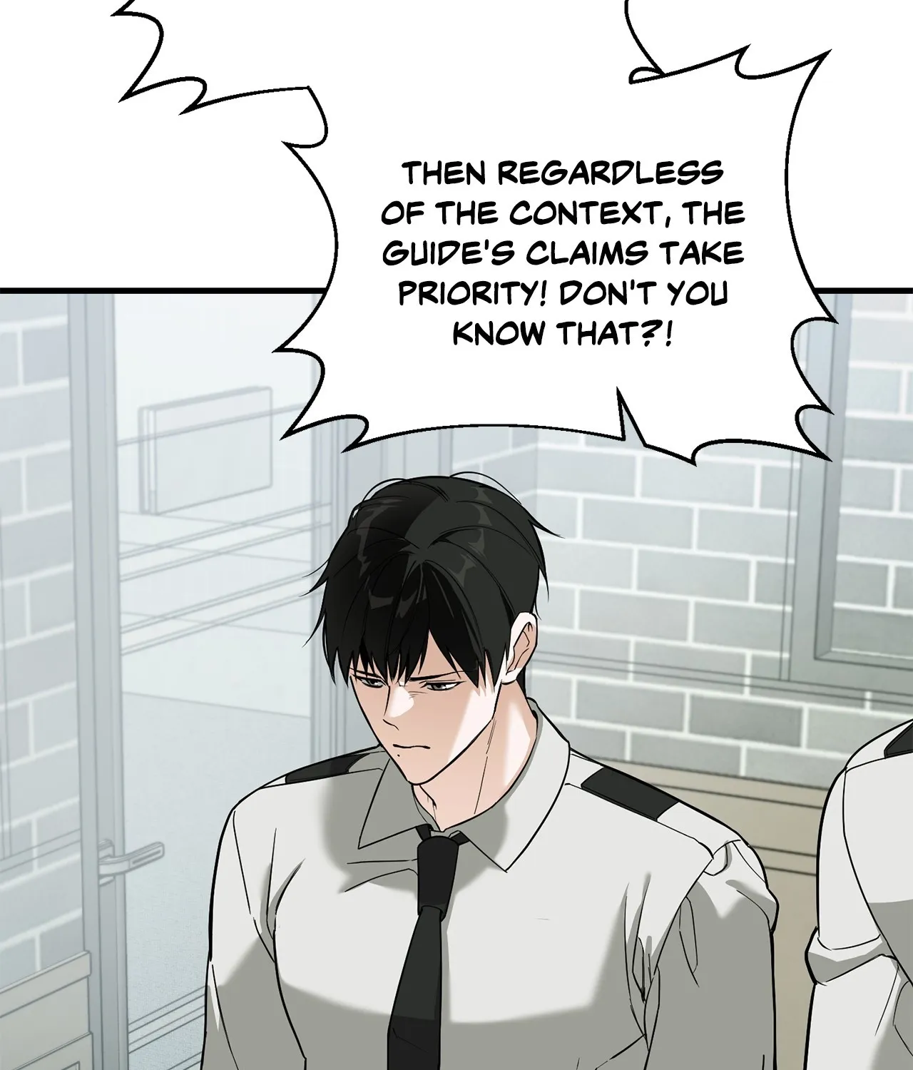 Mark of Fate Chapter 1 page 89 - 