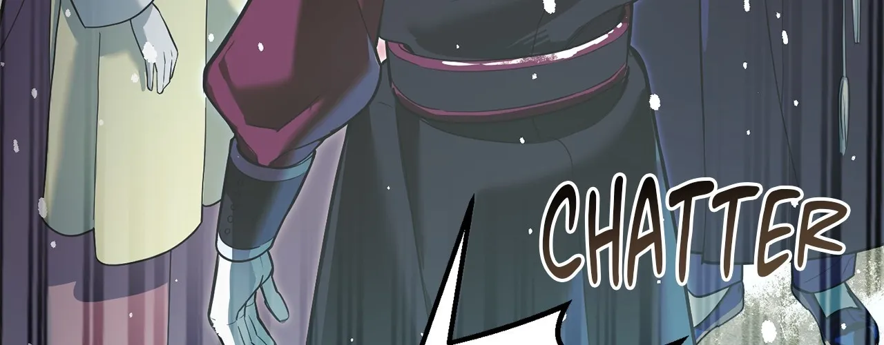 Mark of Fate Chapter 1 page 10 - 