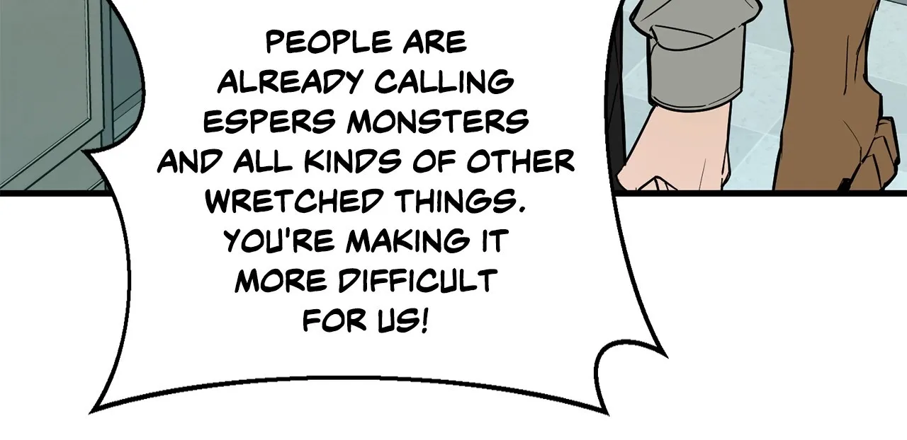 Mark of Fate Chapter 1 page 91 - 