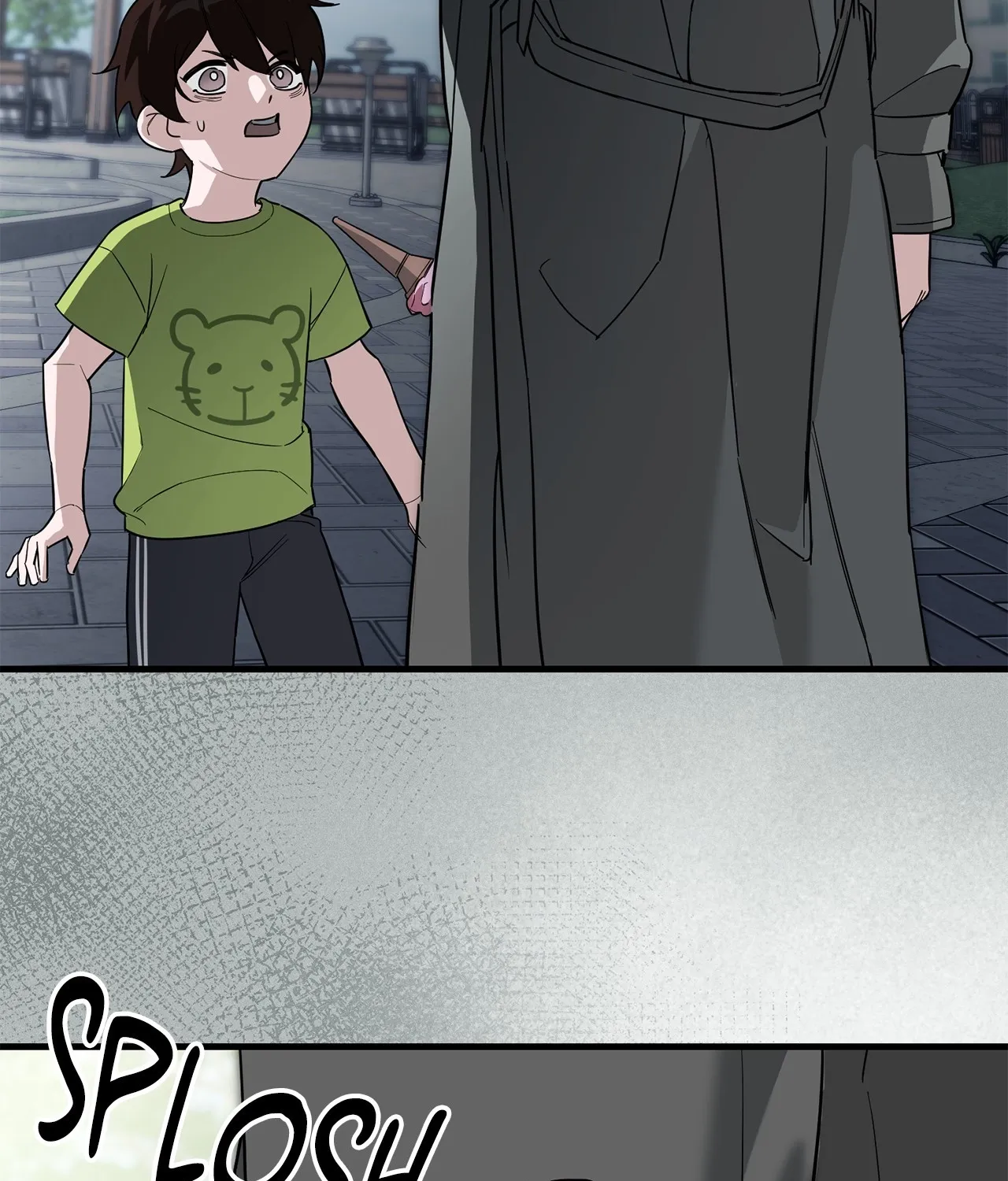 Mark of Fate Chapter 10 page 103 - 
