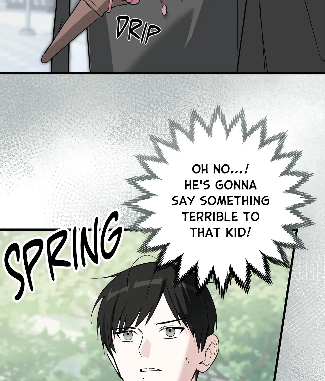 Mark of Fate Chapter 10 page 105 - 