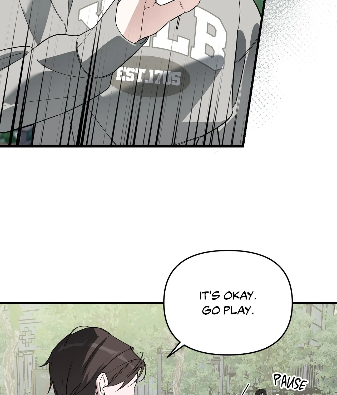 Mark of Fate Chapter 10 page 107 - 