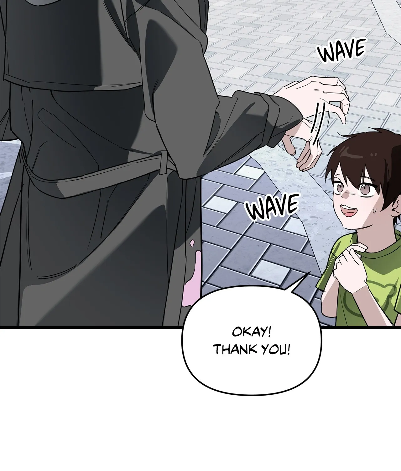 Mark of Fate Chapter 10 page 109 - 