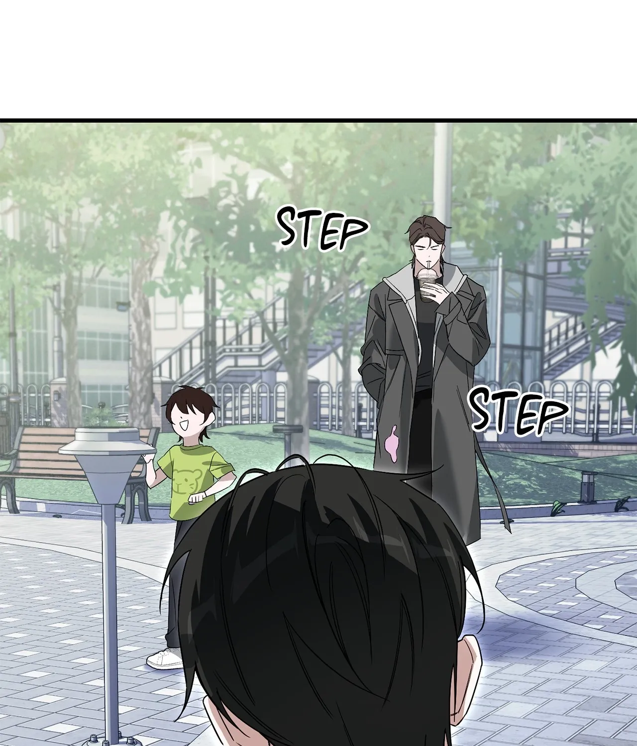 Mark of Fate Chapter 10 page 111 - 