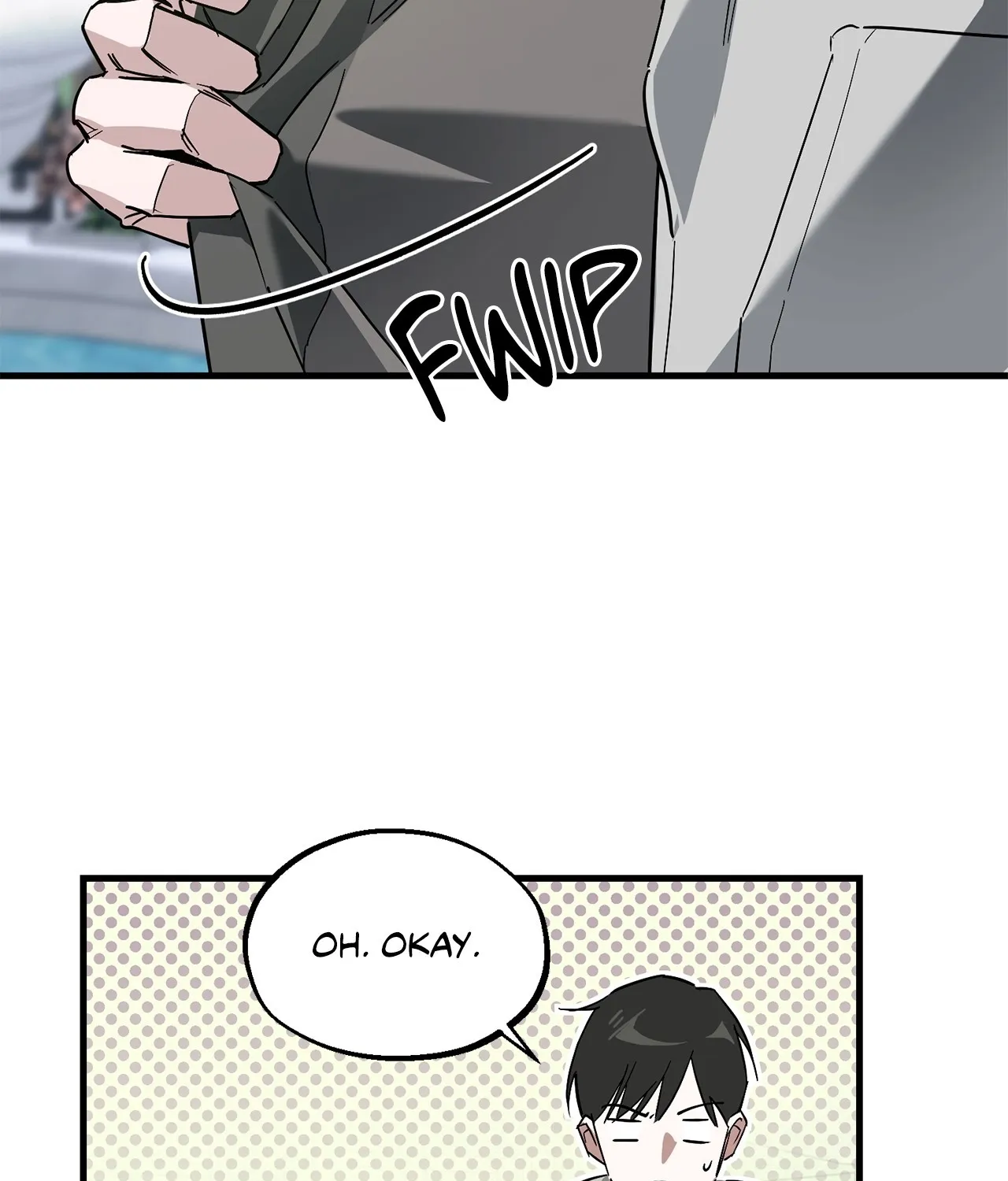 Mark of Fate Chapter 10 page 121 - 