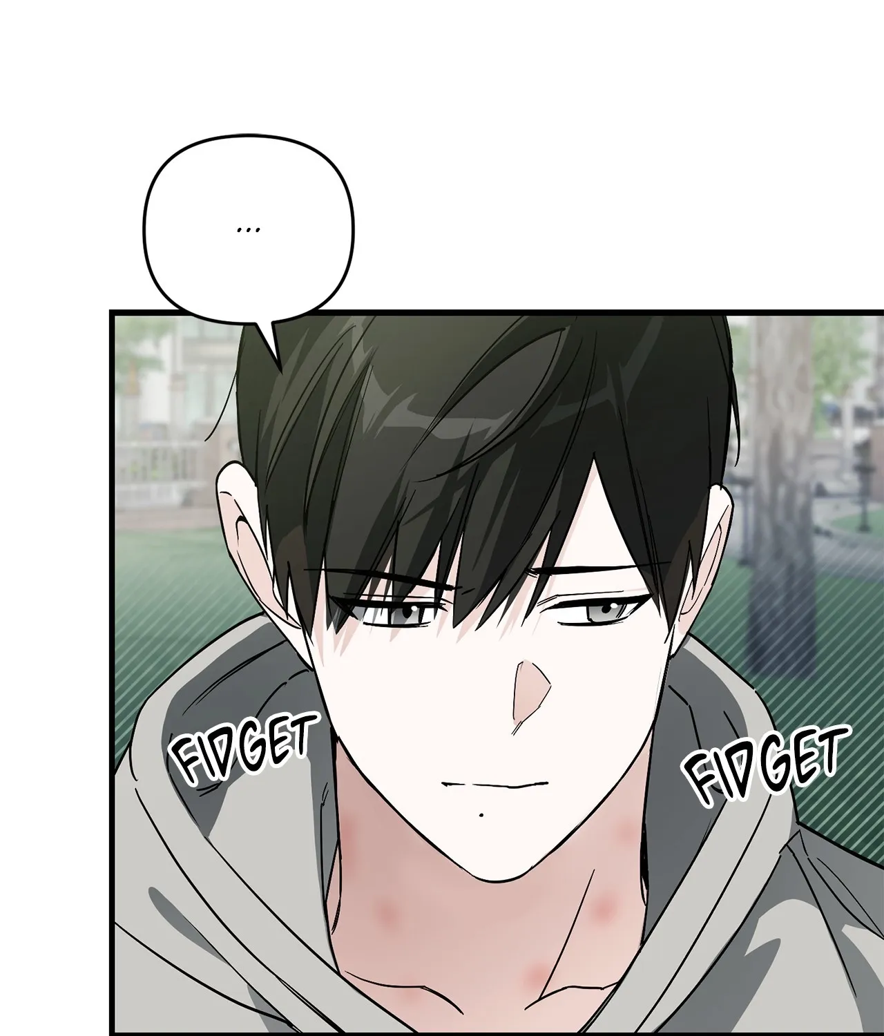 Mark of Fate Chapter 10 page 124 - 