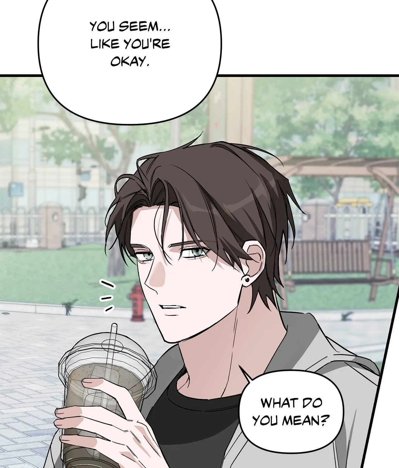 Mark of Fate Chapter 10 page 126 - 