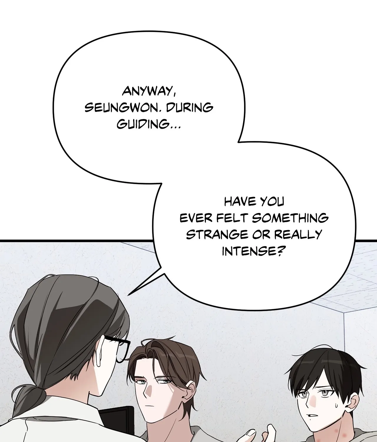 Mark of Fate Chapter 10 page 14 - 